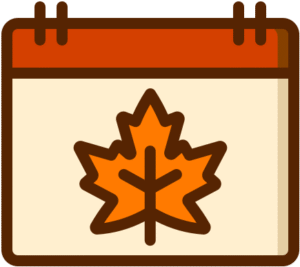 Fall Cleanup Icon