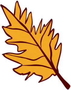 Leaf Removal / Fall Cleanup Icon