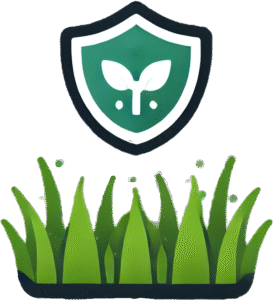Lawn Aeration Icon