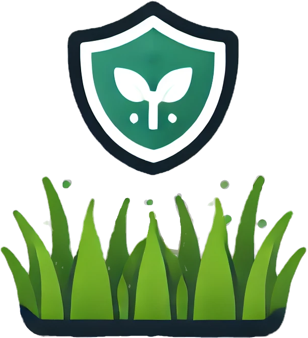 Lawn Aeration Icon