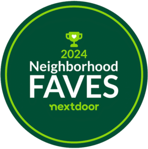 Nextdoor 2024 Neighborhood Faves Icon