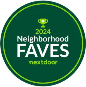 Nextdoor 2024 Neighborhood Faves Icon