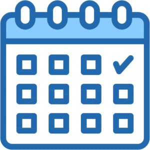 Calendar Icon