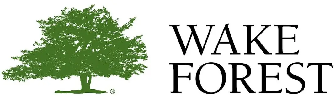 Town of Wake Forest, NC logo