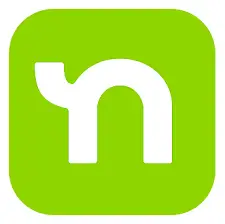 Nextdoor Logo