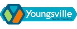 Town of Youngsville, NC logo