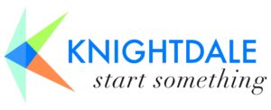 Town of Knightdale, NC logo