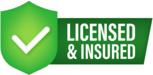 Licensed & Insured Icon