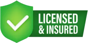 Licensed & Insured Icon