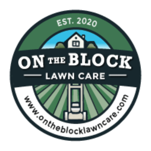 Favicon For On The Block Lawn Care