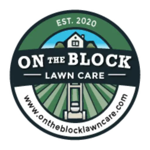 Favicon For On The Block Lawn Care